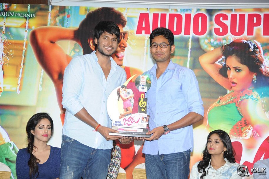 Joru-Movie-Platinum-Disc-Function